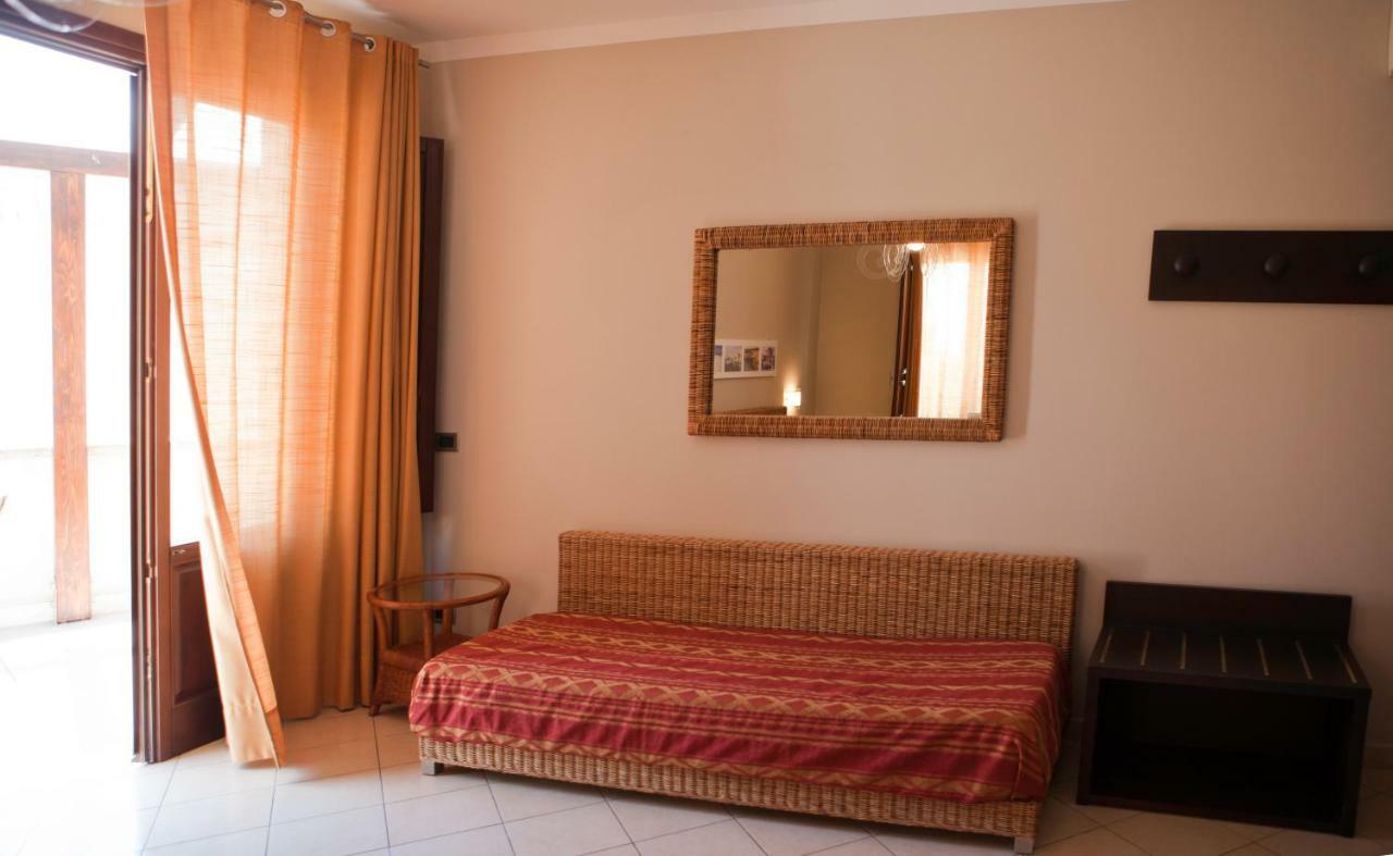 Villa My Bed Favignana Exterior foto