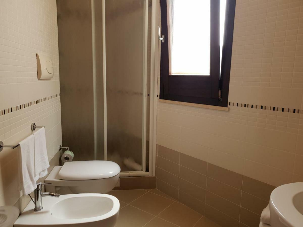 Villa My Bed Favignana Exterior foto